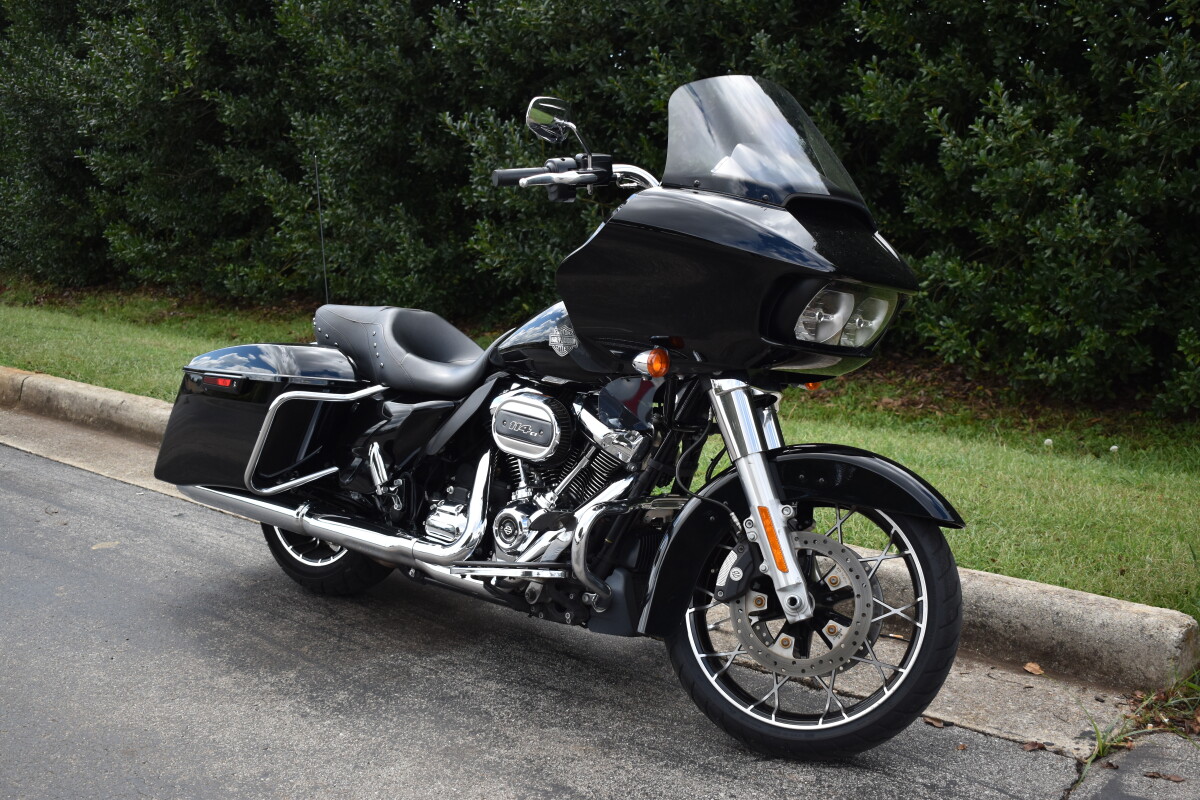 2021 Harley-Davidson Road Glide Special - Photo 2