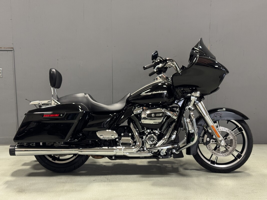 FLTRXS 2017 Road Glide Special - Photo 2