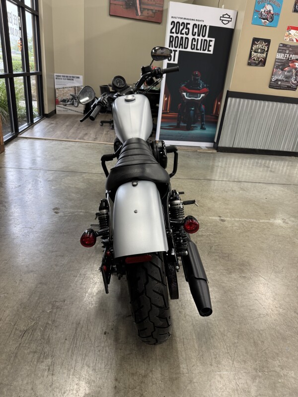 2020 Harley-Davidson Iron 883 XL 883N - Photo 8