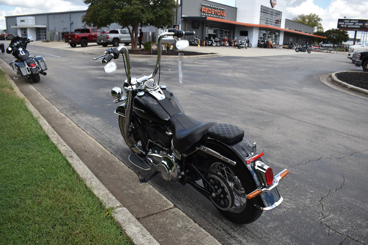 2019 Harley-Davidson Deluxe - Photo 6