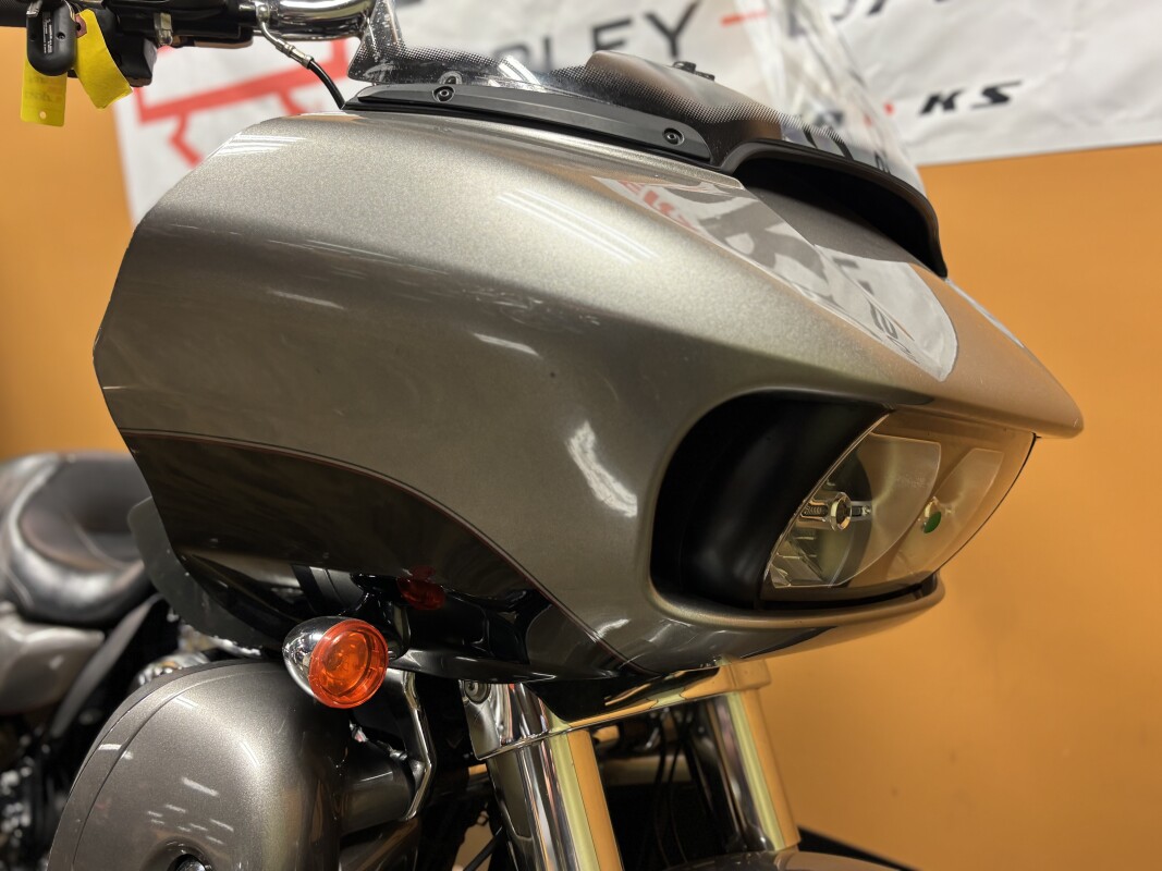 FLTRU 2016 Road Glide Ultra - Photo 4