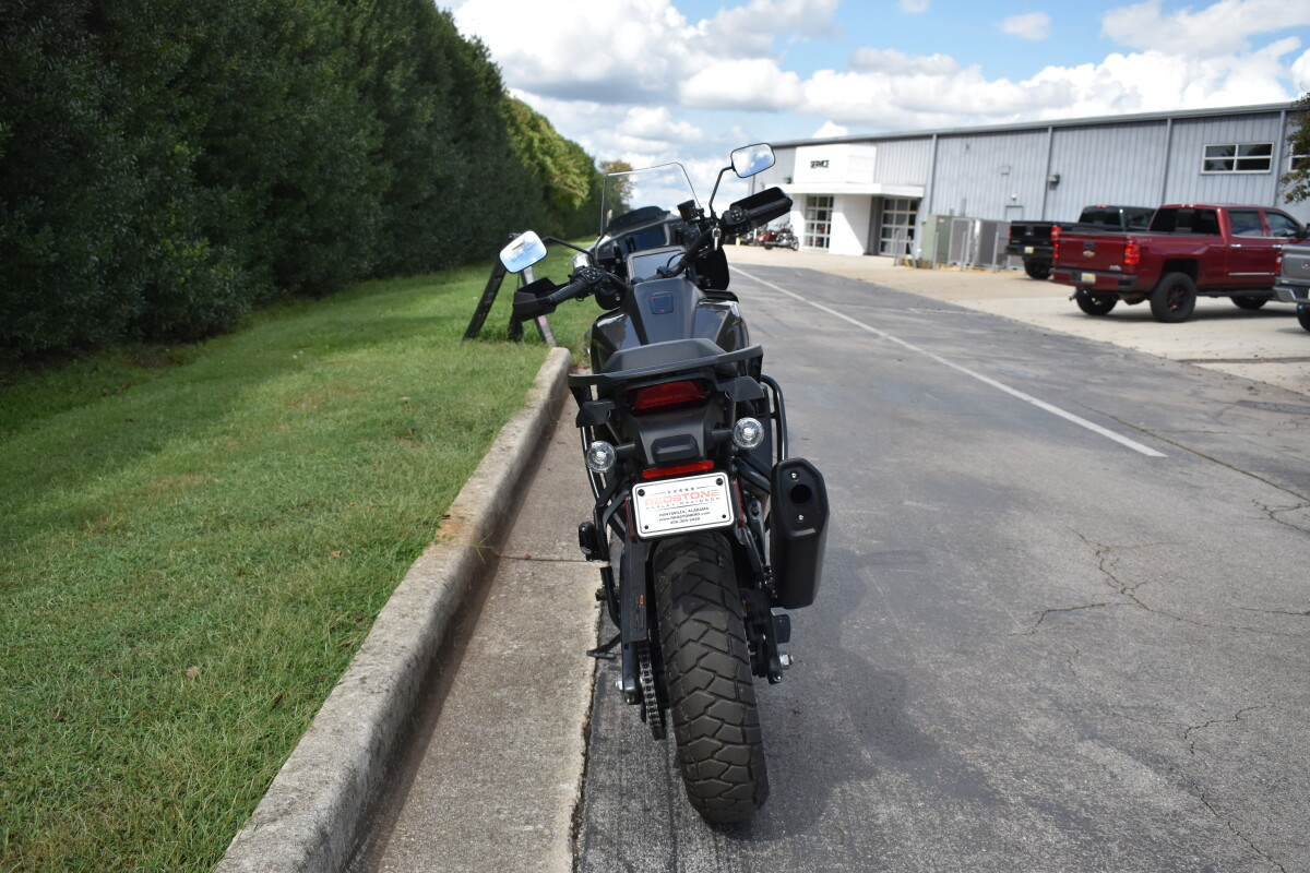 RA1250S 2023 Pan America 1250 Special - Photo 8