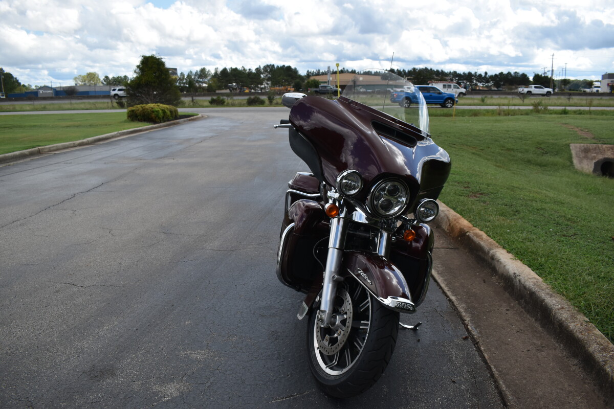2019 Harley-Davidson Electra Glide Ultra Classic - Photo 3