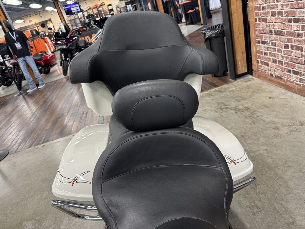 2021 Harley-Davidson Electra Glide Standard FLHT - Photo 6