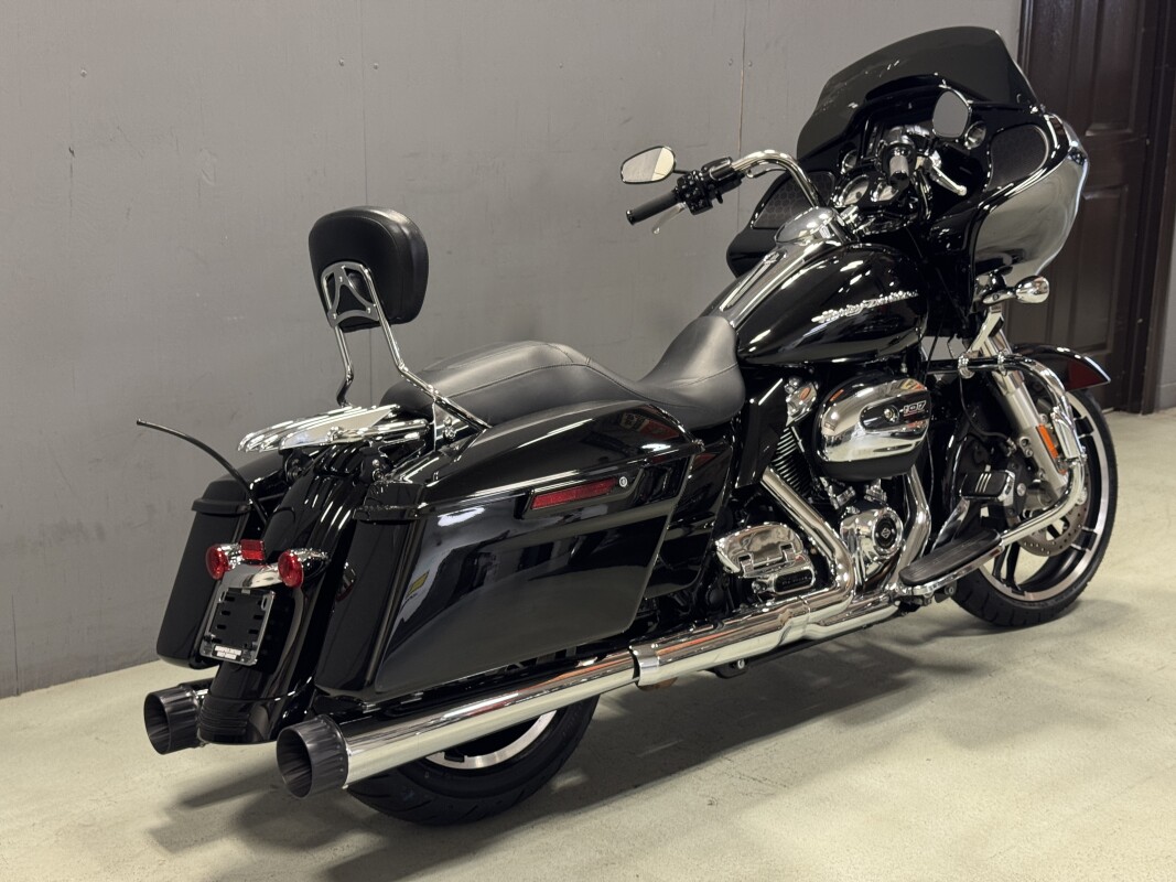FLTRXS 2017 Road Glide Special - Photo 6