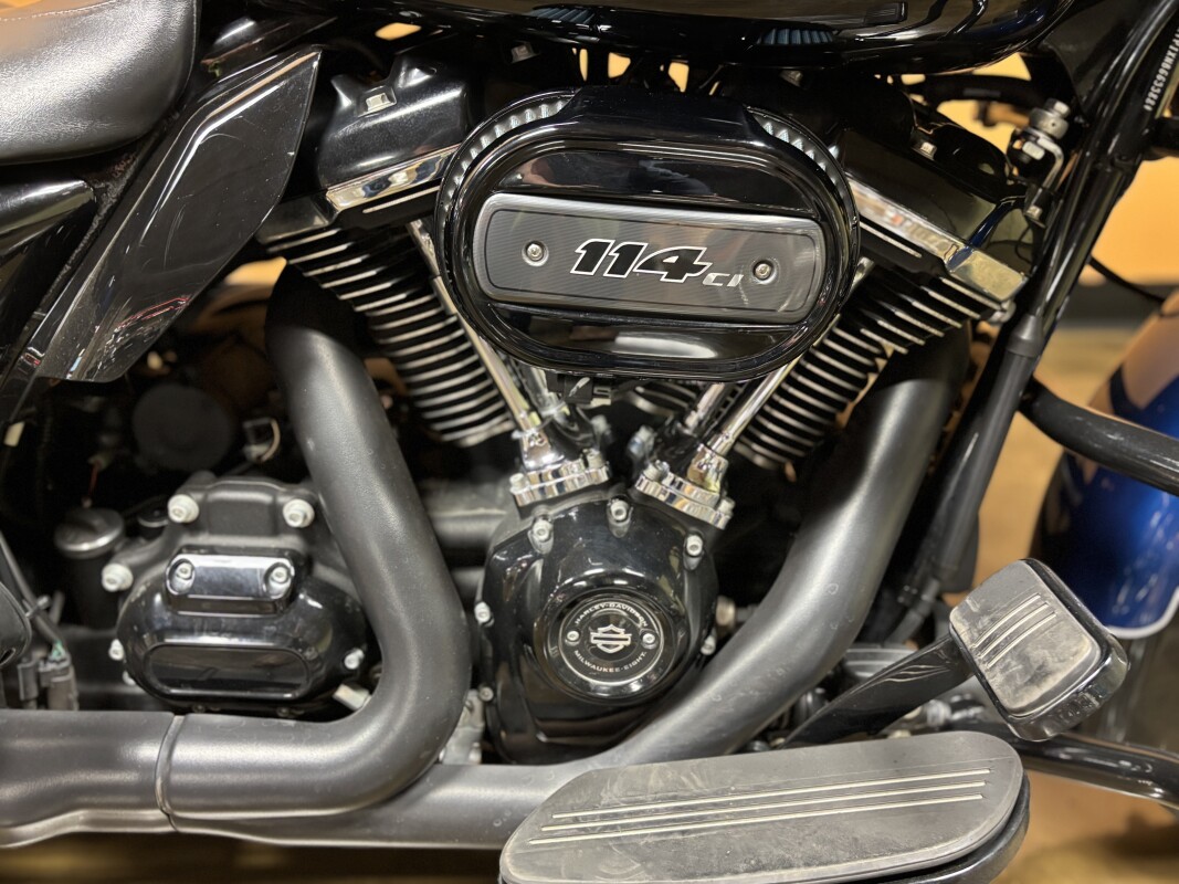 FLTRXS 2022 Road Glide Special - Photo 7