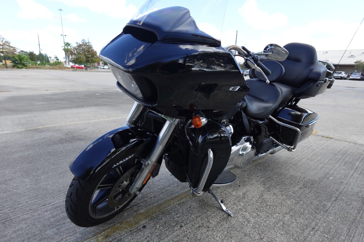 2023 Harley-Davidson Road Glide Limited FLTRK - Photo 4