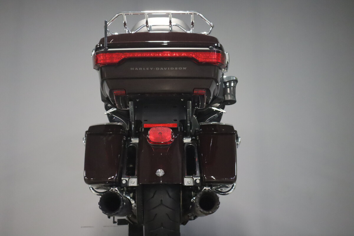 2021 Harley-Davidson Ultra Limited FLHTK - Photo 7