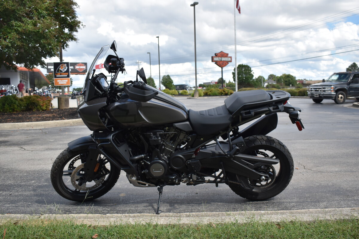 RA1250S 2023 Pan America 1250 Special - Photo 6