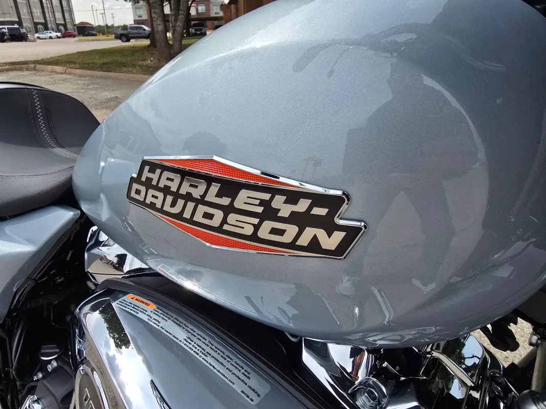 2025 Harley-Davidson Street Glide - Photo 10