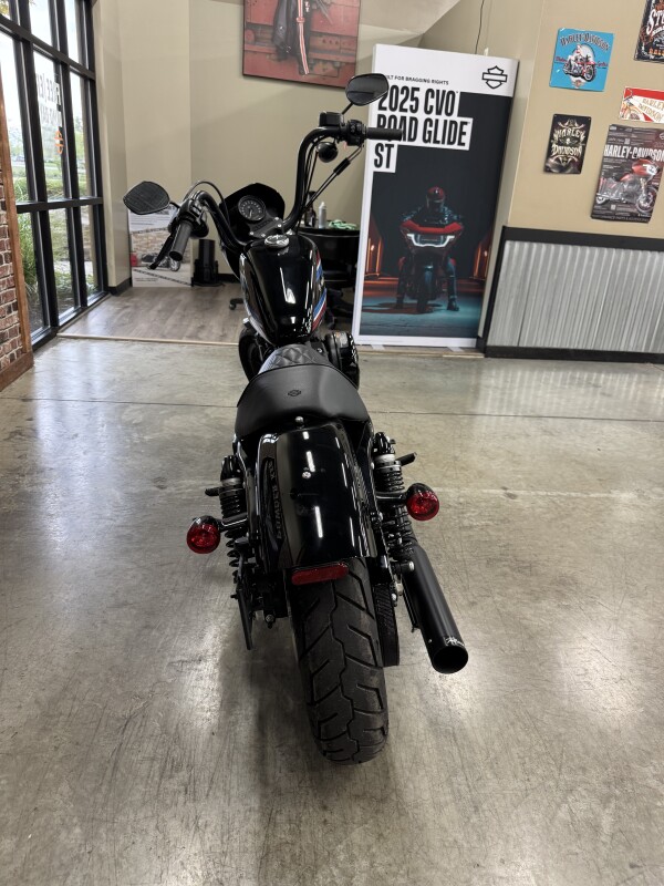 2020 Harley-Davidson Iron 1200 XL 1200NS - Photo 8