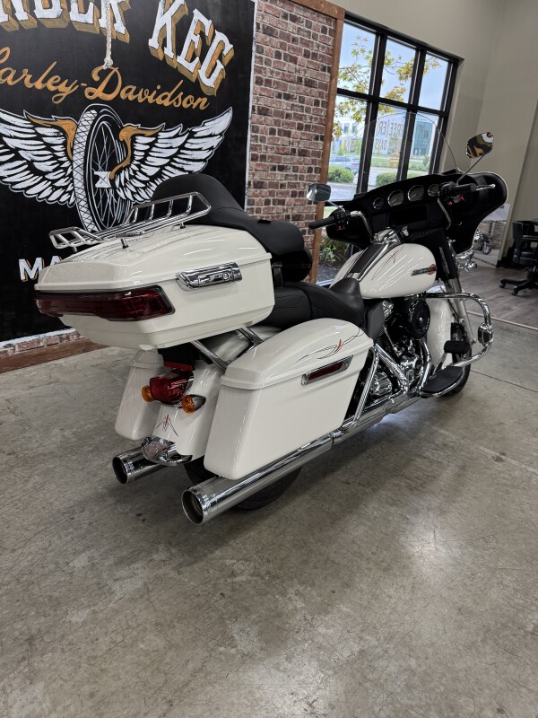 2021 Harley-Davidson Electra Glide Standard FLHT - Photo 7