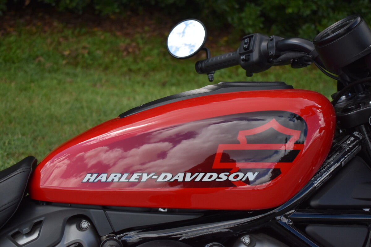 2022 Harley-Davidson Nightster RH975 | Used Sport Motorcycle - Photo 10