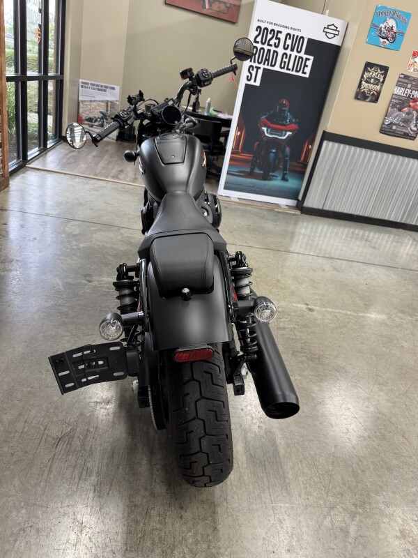 2023 Harley-Davidson Nightster Special RH975S - Photo 8