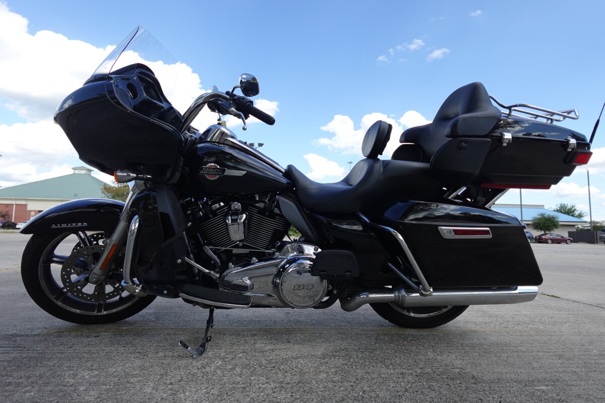 2023 Harley-Davidson Road Glide Limited FLTRK - Photo 5