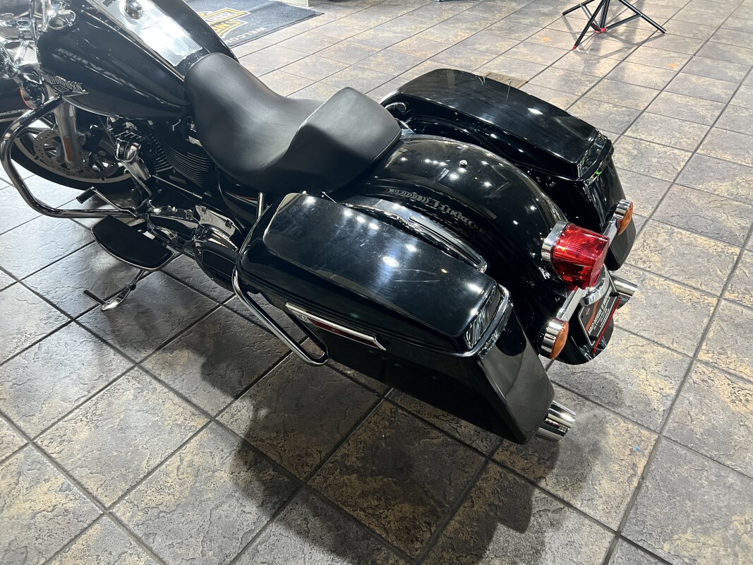 FLHR 2019 Road King - Photo 7