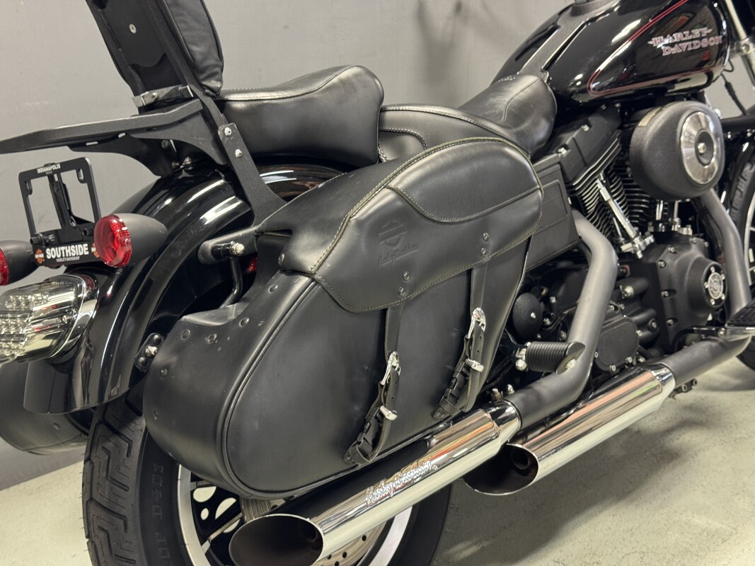 FXDXT 2001 Super Glide T-Sport - Photo 9