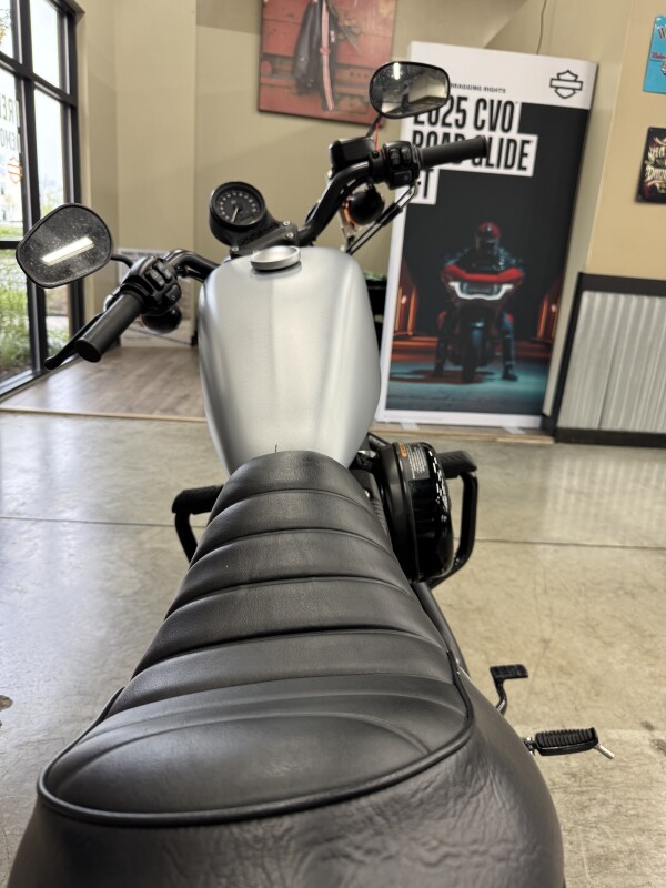 2020 Harley-Davidson Iron 883 XL 883N - Photo 4