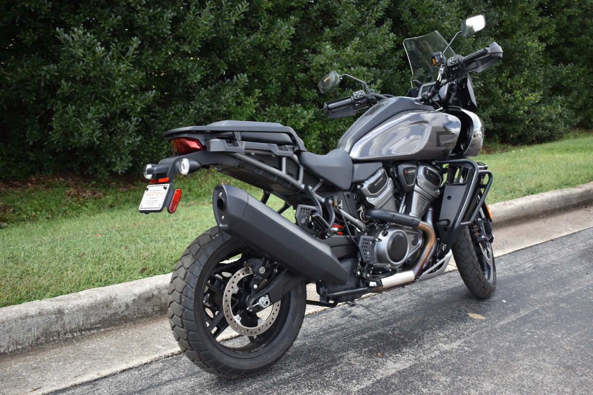 RA1250S 2023 Pan America 1250 Special - Photo 9