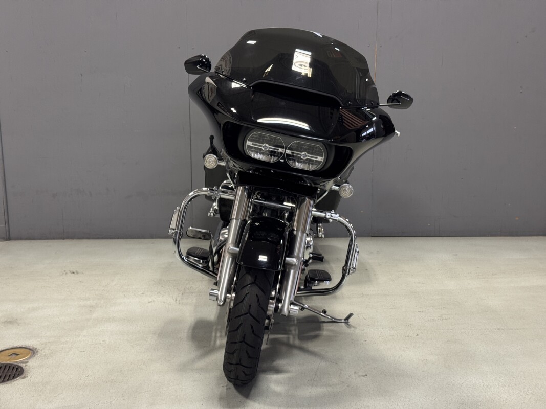 FLTRXS 2017 Road Glide Special - Photo 9