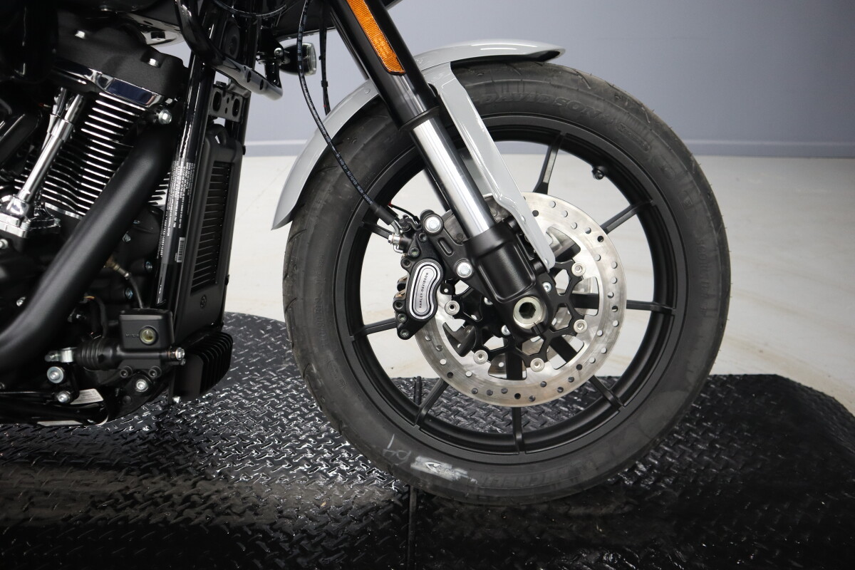 2025 Harley-Davidson Low Rider ST FXLRST - Photo 9