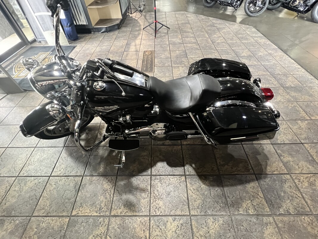 FLHR 2019 Road King - Photo 8