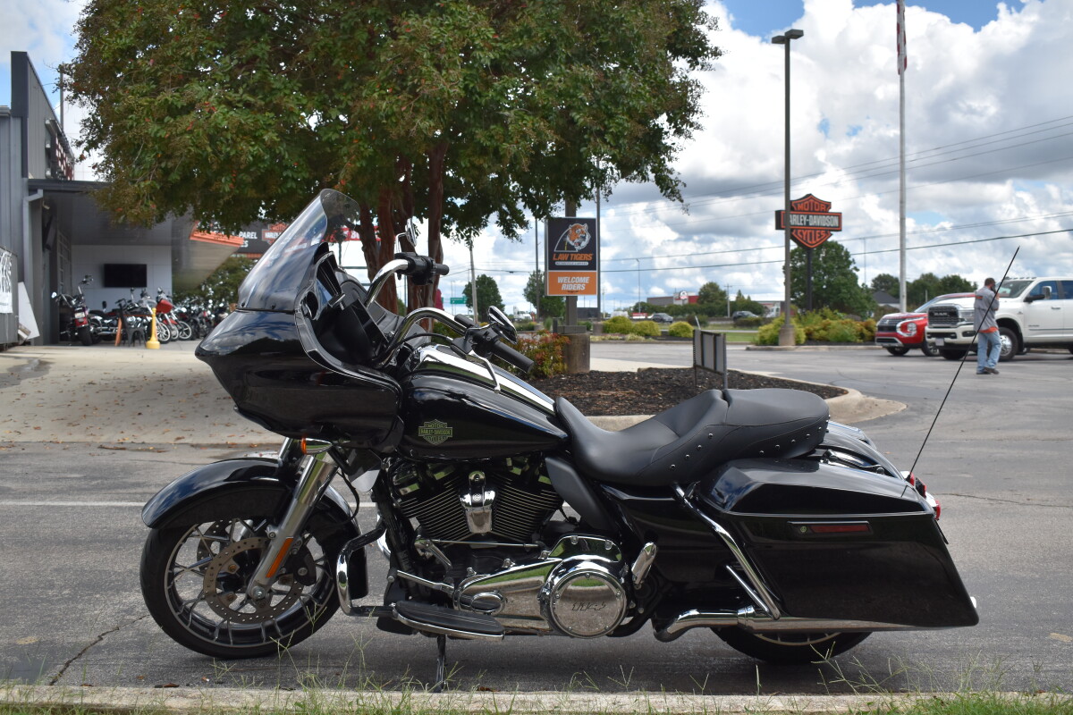 2021 Harley-Davidson Road Glide Special - Photo 5