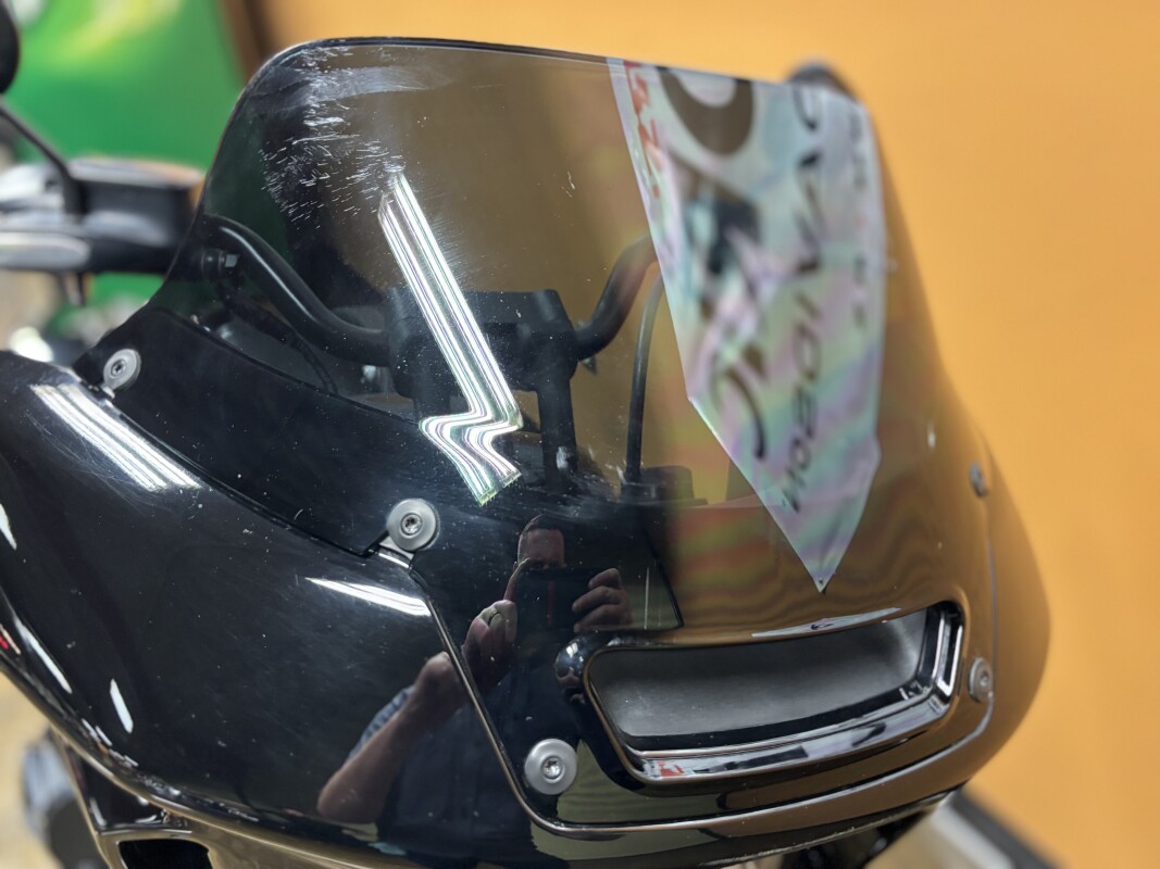 FXLRST 2023 Low Rider ST - Photo 5