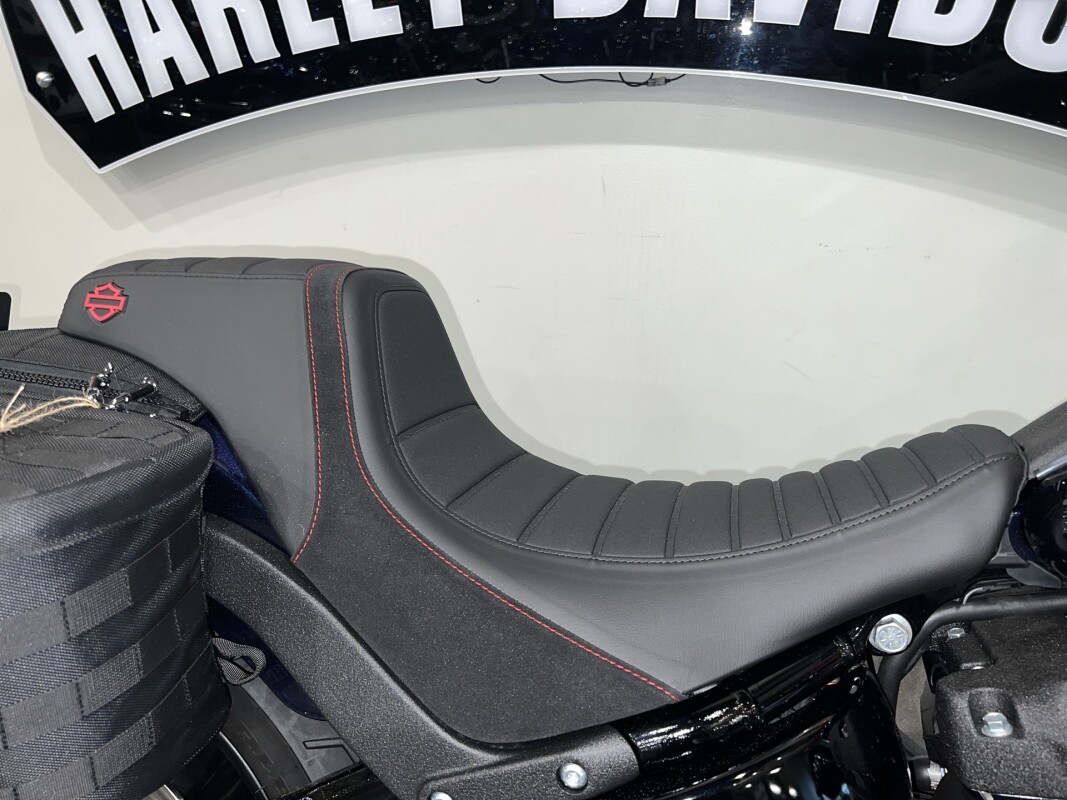 2025 Harley-Davidson Low Rider S FXLRS - Photo 6
