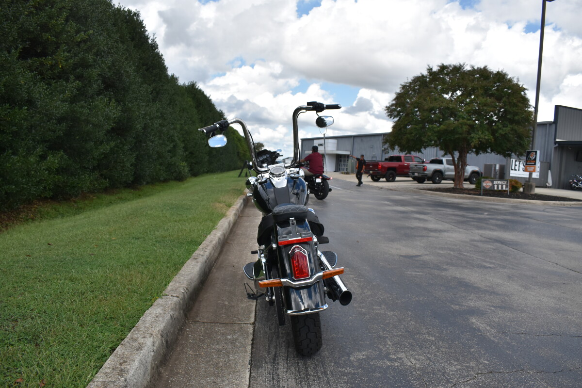 2019 Harley-Davidson Deluxe - Photo 7