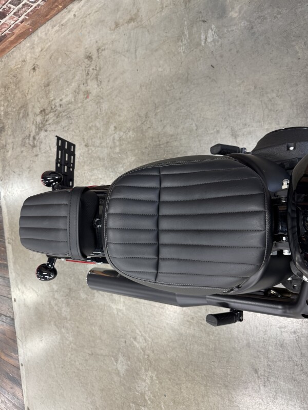 2024 Harley-Davidson Street Bob 114 FXBBS - Photo 6