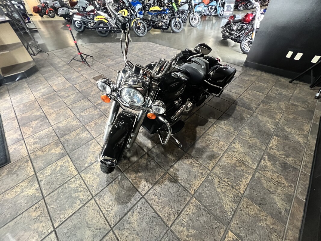 FLHR 2019 Road King - Photo 10