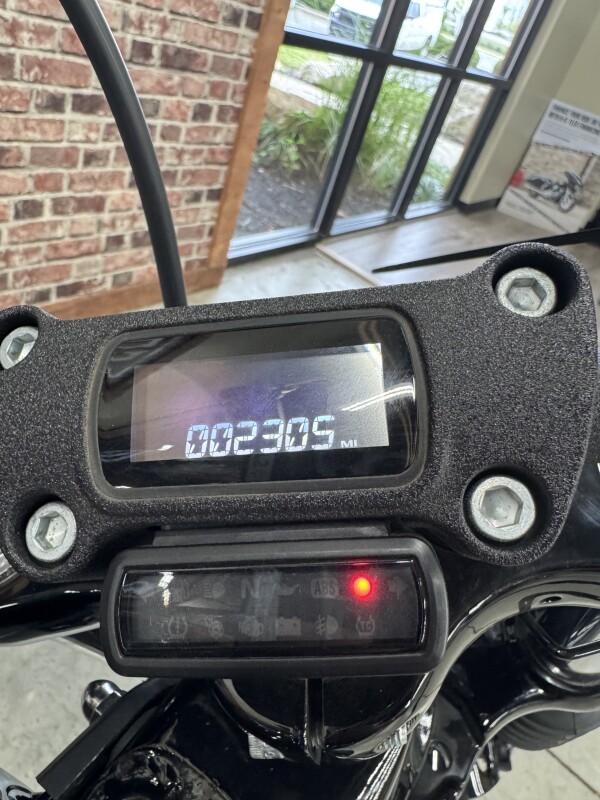 2024 Harley-Davidson Street Bob 114 FXBBS - Photo 5