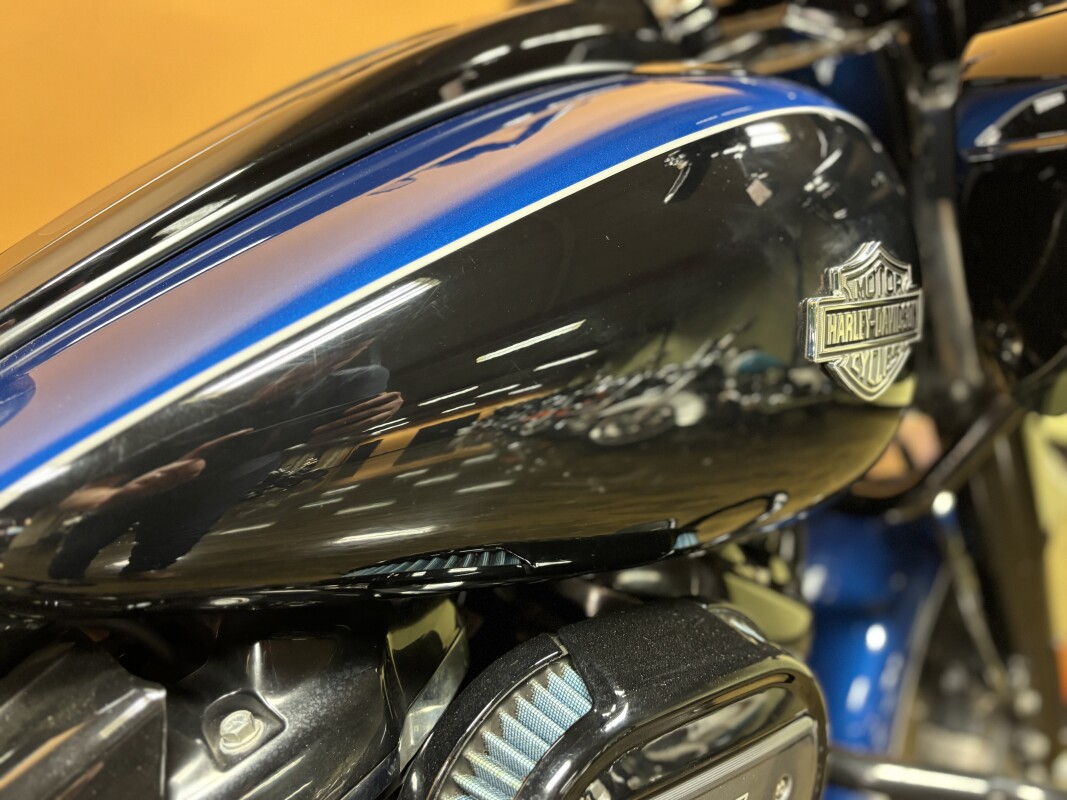 FLTRXS 2022 Road Glide Special - Photo 5