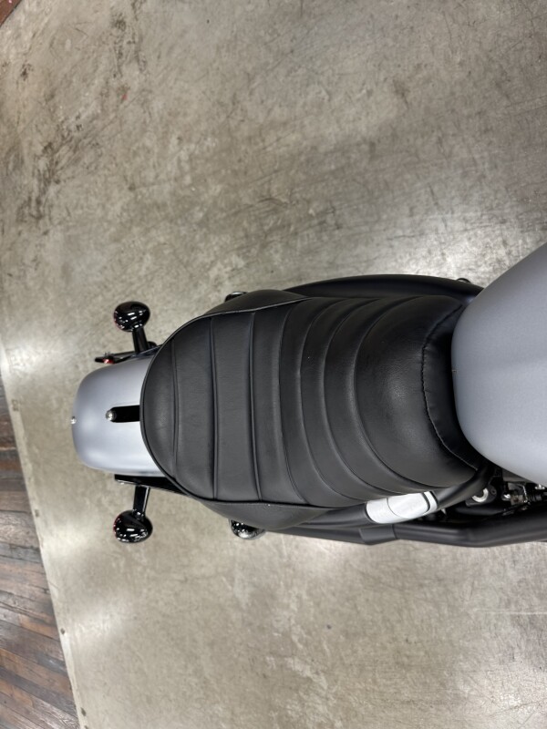 2020 Harley-Davidson Iron 883 XL 883N - Photo 6