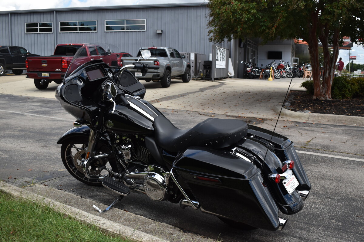 2021 Harley-Davidson Road Glide Special - Photo 6