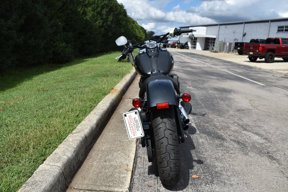 2019 Harley-Davidson Softail Slim - Photo 7