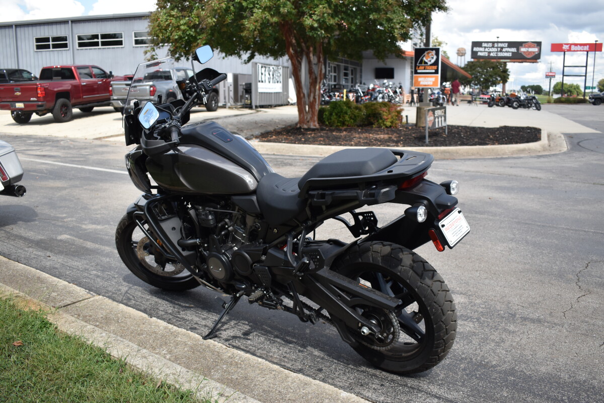 RA1250S 2023 Pan America 1250 Special - Photo 7