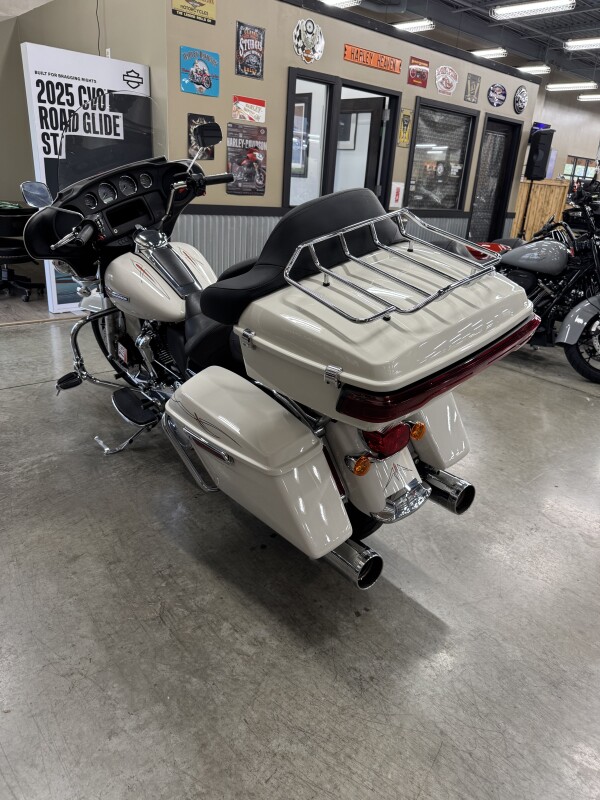 2021 Harley-Davidson Electra Glide Standard FLHT - Photo 9