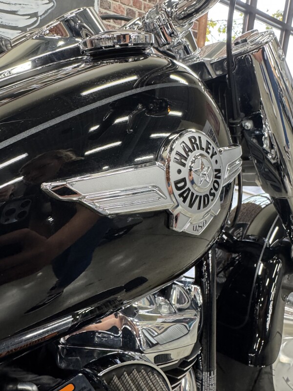2021 Harley-Davidson Fat Boy 114 FLFBS - Photo 3