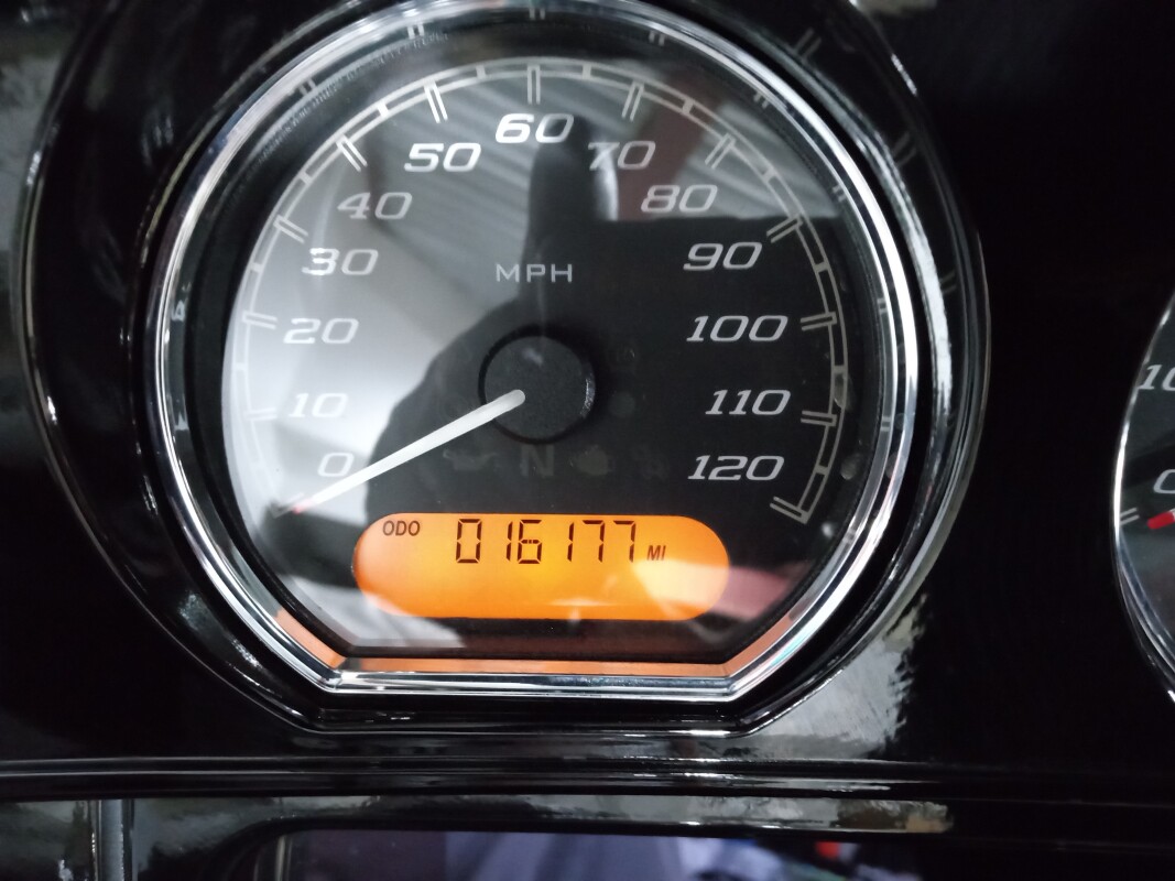 2023 Harley-Davidson Street Glide Special Vivid Black - Black Finish - Photo 5