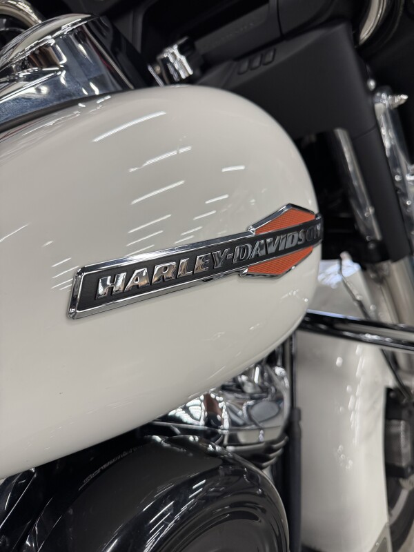 2021 Harley-Davidson Electra Glide Standard FLHT - Photo 3