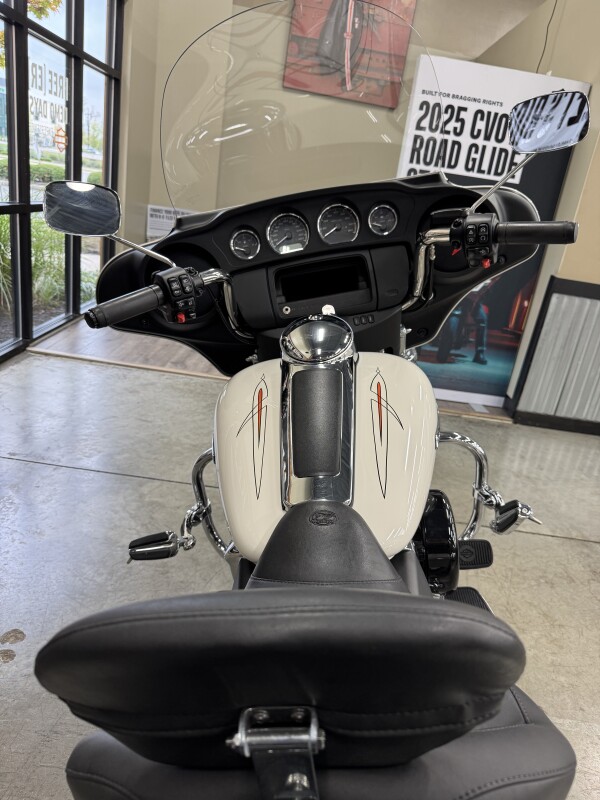 2021 Harley-Davidson Electra Glide Standard FLHT - Photo 4