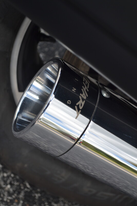 2018 Harley-Davidson Sport Glide - FLSB - Photo 6