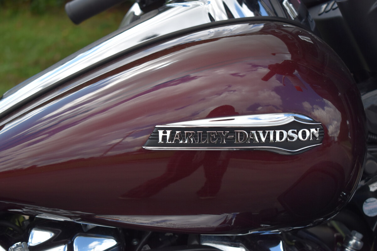2019 Harley-Davidson Electra Glide Ultra Classic - Photo 10