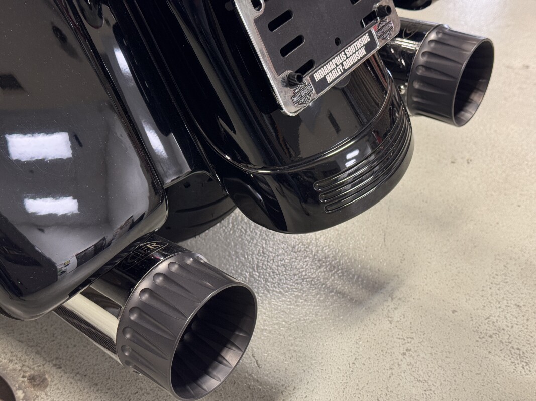 FLTRXS 2017 Road Glide Special - Photo 8