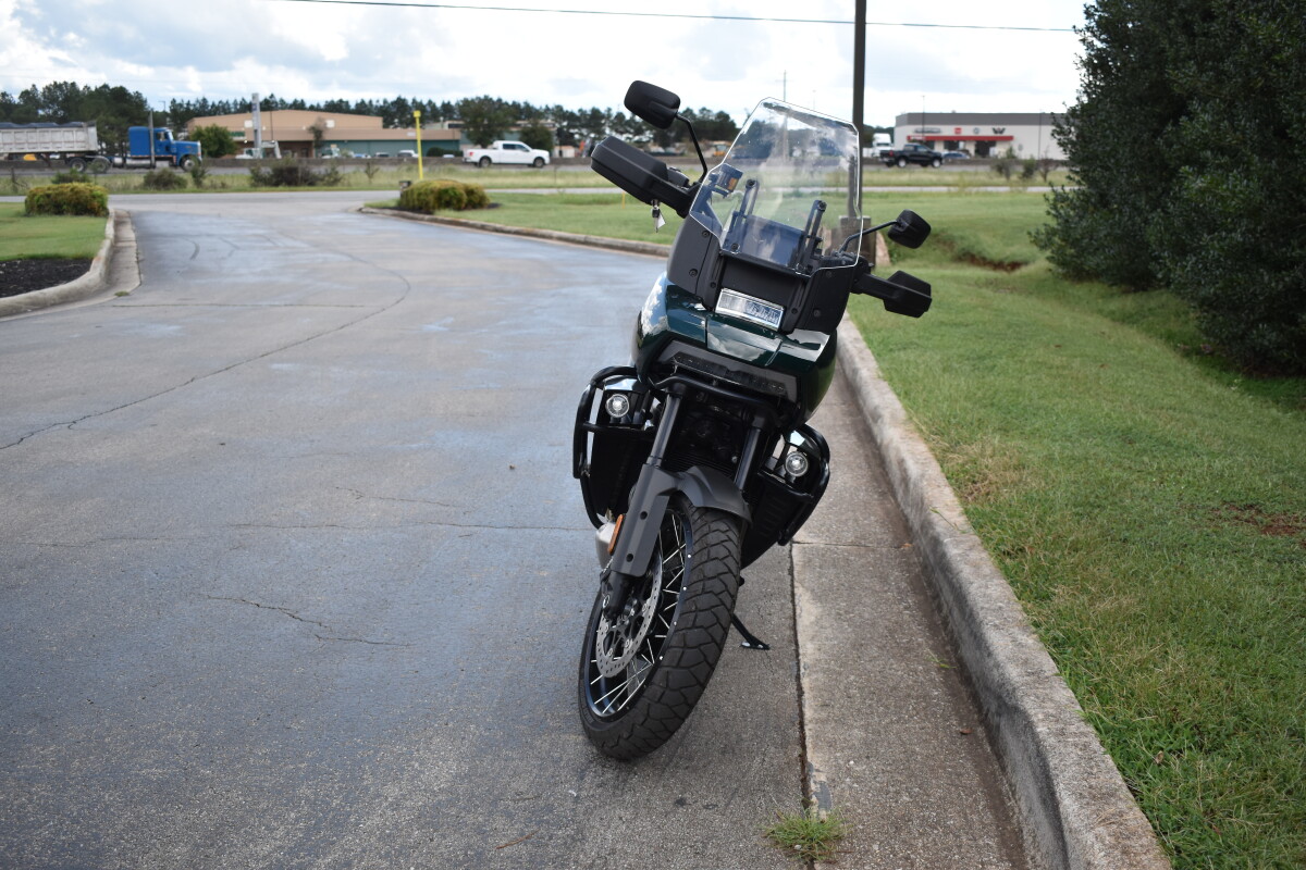 2024 Harley-Davidson Pan America 1250 Special - Photo 3