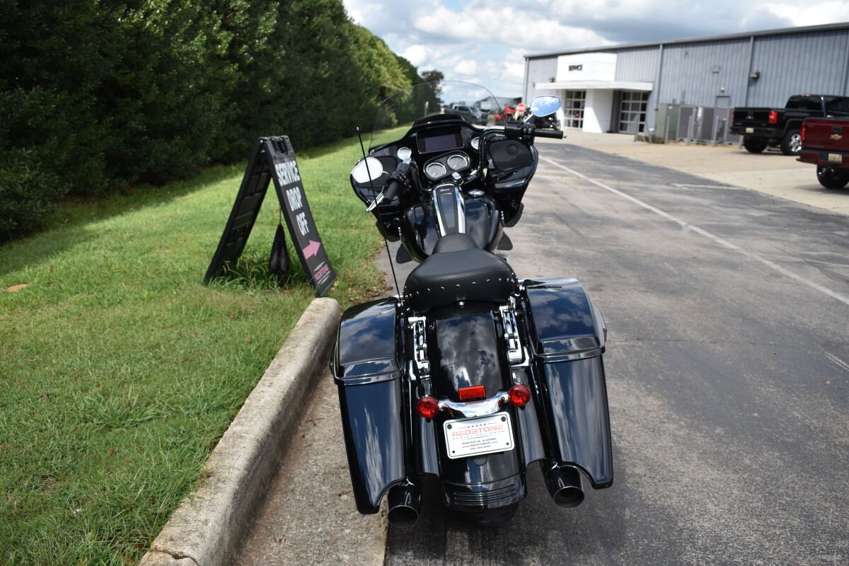 2021 Harley-Davidson Road Glide Special - Photo 7