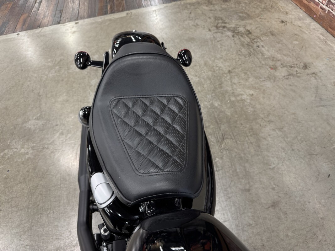 2020 Harley-Davidson Iron 1200 XL 1200NS - Photo 5