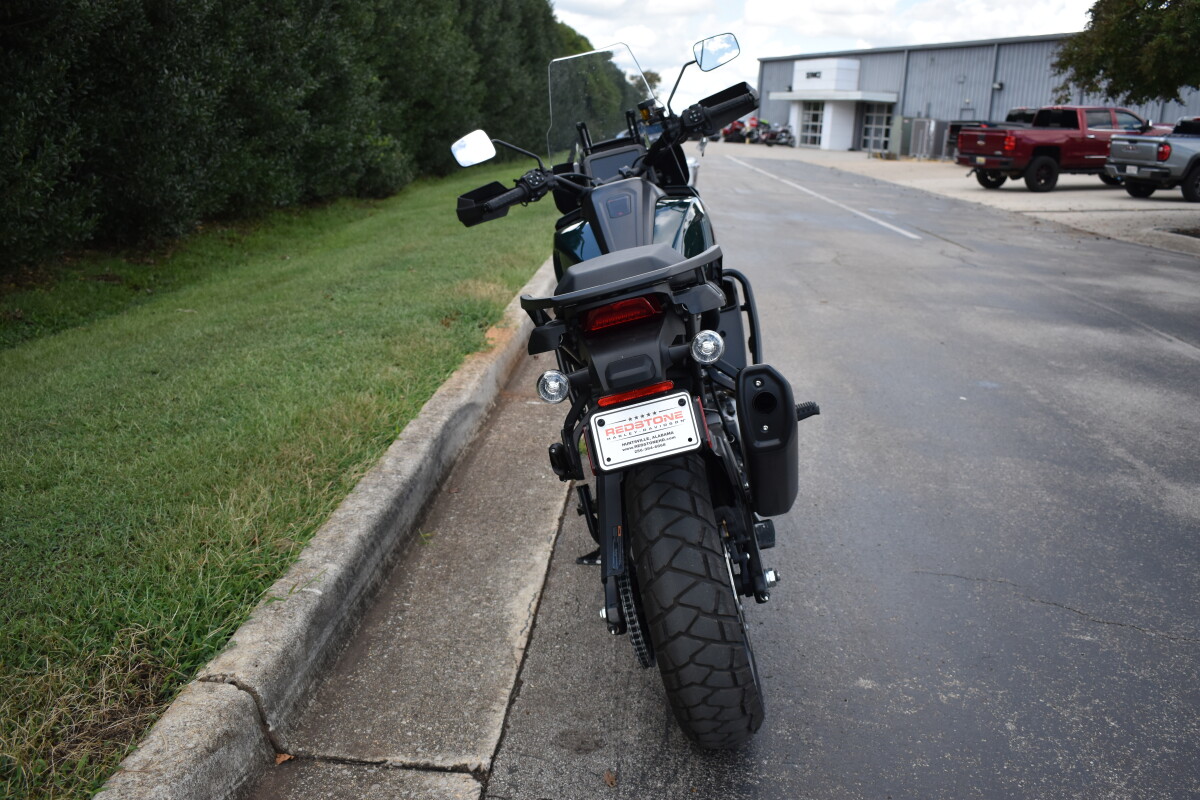 2024 Harley-Davidson Pan America 1250 Special - Photo 7